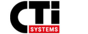 CTI Systems 2024 Logo web