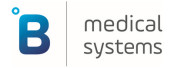 B-medical systems logo