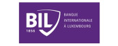 bil logo purple