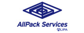 AllPack Services alipa logo