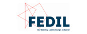 Fedil Logo Claim web