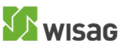 wisag logo web