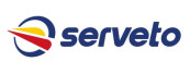 Serveto Logo web